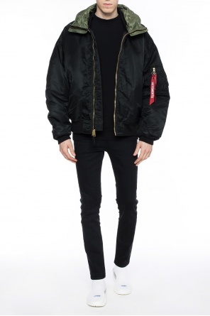 Vetements x alpha industries, zdjęcie 2 Vetements x alpha industries od Vetements